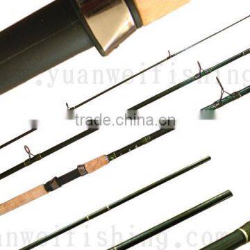 High carbon carp fishing rods wholesale carp fishing