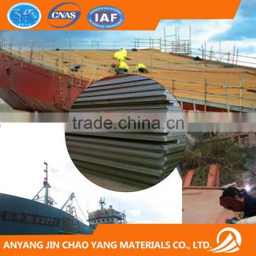 construction real estate CCSA LRA KRA ship steel in china