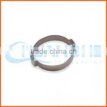 chuanghe high spring type ss hose clamp