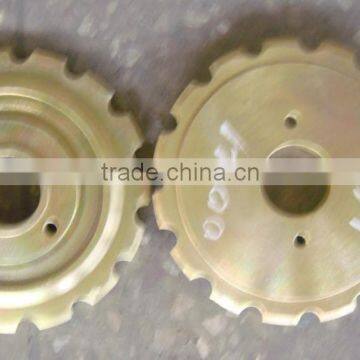 Factory price ISO9001 high quality JFR03 small gears