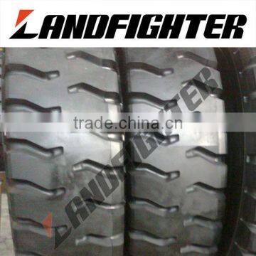 top quality radial OTR tyre for LANDFIGHTER brand 27.00R49/30.00R51/33.00R51/36.00R51/37.00R57/40.00R57 E-4