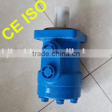 High Quality Mini Hydraulic Motor