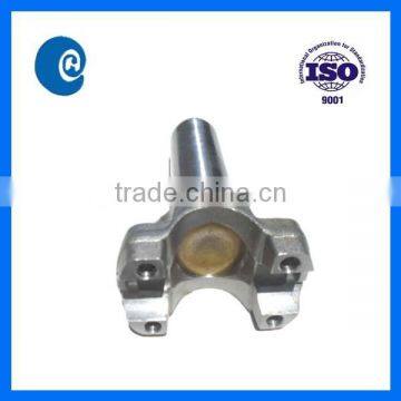 Sliding Flexible Cardan Shaft pto Drive Shaft Yokes