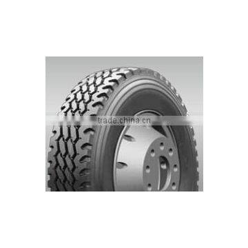 7.50R16 New Tires for Trucks photo-4