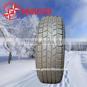 DOUBLE STAR winter tyres with good quality made in China