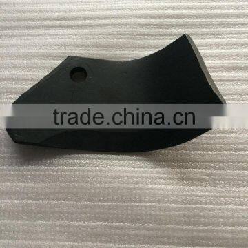 Hot Sale Professional Heating Treatment Harvesters Reclaiming Blade photo-4