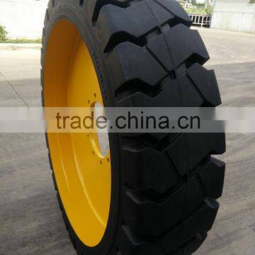 Competitive Price Famous Brand WonRay Series 12.00-24 Cheap Chinese Tires photo-2