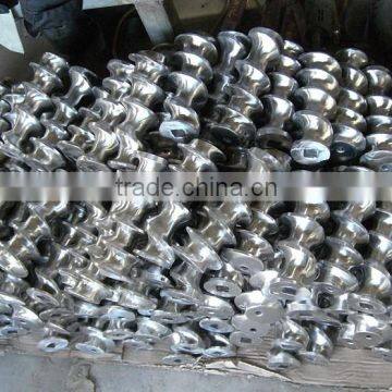 Durable Quality Stainless Steel Meat Grinder photo-3