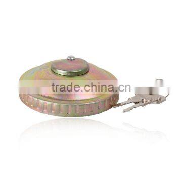 Diesel Universal Fuel Tank Cap for Tractor Engine photo-3