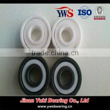 High Speed Ceramic Ball Bearing 608 Full Ceramic Bearings photo-5
