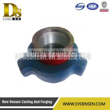 Hot selling on alibaba stainless steel hammer union in pipe fittings