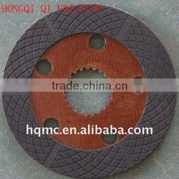 BRAKE DISC PLATE FOR NEW HOLLAND CARBON DISC