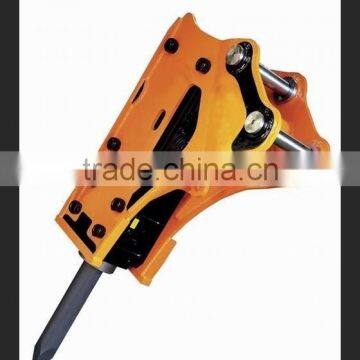 hydraulic breaker for high quality excavator