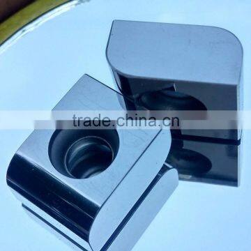 Carbide Teeth Milling Inserts for Automotive Engine Crankshaft Manufacturer photo-3