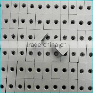 ZP35 WL01041 Carbide Endmill Milling Insert