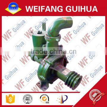 Water Pump for Walking Tractor photo-2