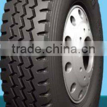 TBR radial tyre JY601+ 9.00R20 10.00R20 11.00R20