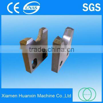 Guillotine Shearing Machine Steel Cutting Metal Blade photo-2