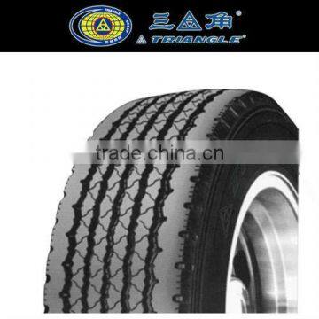 Triangle Brand 385/65R22.5 Truck Tire TR692 alibaba tires