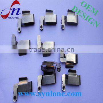 Customized Steel Clip photo-3