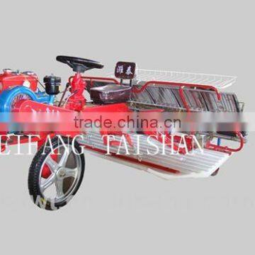 Weifang Taishan 2Z-6300B With High Quality and Low Price Rice Transplanter photo-2