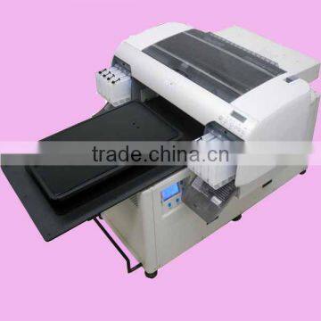 Electric Multicolor Digital Photo Printing Machine