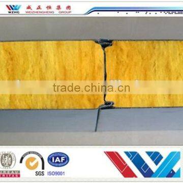 Glass Cotton Sandwich Panel/fiber Glass Sandwich Panels photo-3