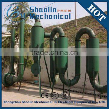 2015 High Performance Advanced Airflow Sawdust Dryer With Competitive Price