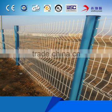 Concrete Ribbed Steel Wire Mesh photo-4