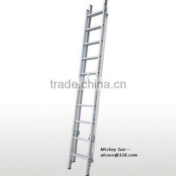 Multi Purpose Aluminum Ladder Folding Step Ladder photo-5