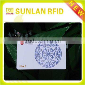 Latest RFID Label for Delivery Tracking / Store Management / Luggage photo-2