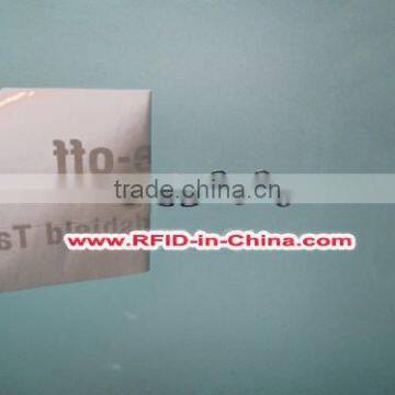 UHF Passive RFID Print Stickers/Self-adhesive RFID Label Tag photo-2