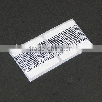 eas soft label XLD-R01 3X3CM