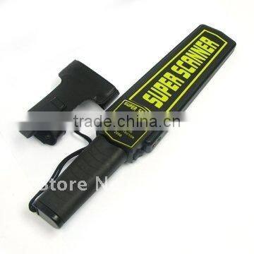 Super Scanner With Sound and Vibration Alarm MD-3003B photo-2