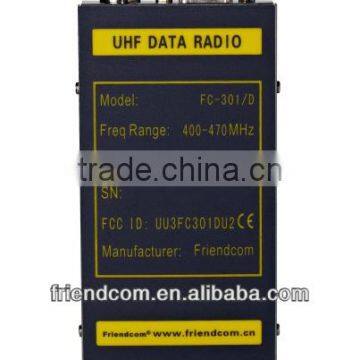 136-174MHz VHF Data Radio Modem FC-301D