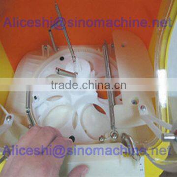 Capsule Toy Vending Machine For Various Coins photo-2