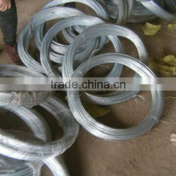 4mm Galvanized Wire Coil photo-2