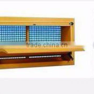 Poultry Equipment - Air Inlet
