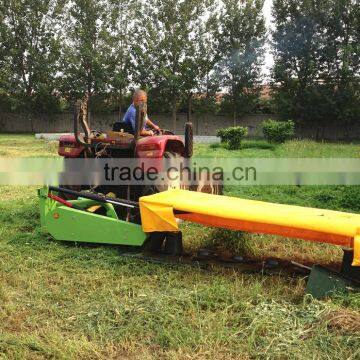 With CE Certification New Condition Tractor Pto Driven Rotary Disc Mower for Sale photo-3