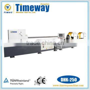 DHK-250*3M Precision CNC Honing Machine For Deep Hole of Cylinder Tube