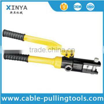 10-120mm2 Hydraulic Cable Lug Crimping Tool