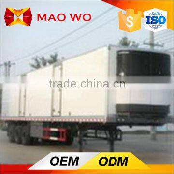 Meat Refrigerated Trucks for Sale South Africa photo-5