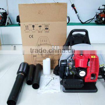 2 stroke hot sales backpack cleaning blower