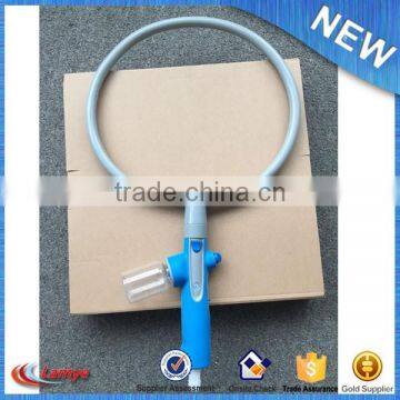 Engrave Pet Machine Dogs Best Quality Convenient Plastic Dog Pet Washer 360 photo-5