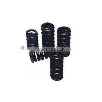 Mining Harvesters Spring /spring of Tramcar/good Quality Minie Car Spring photo-2