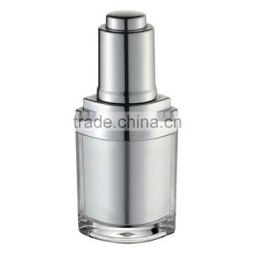 Classic Pit Type Essential Oil Bottle With Button Tube photo-3