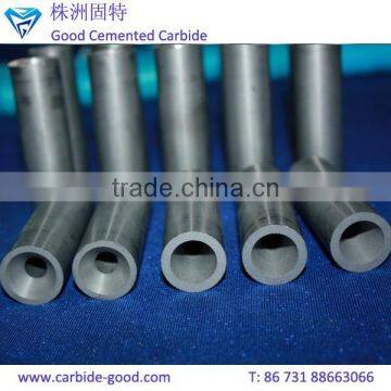 Factory Customized Boron Carbide Sand Blasting Ceramic Nozzle & Ceramic Sandblast Nozzle & B4C Ceramic Nozzle For Sandblast photo-6