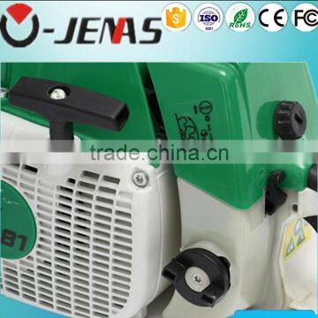 O-JENAS Chainsaw 381 Farm Tools and Equipment photo-6