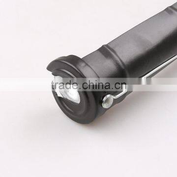 2016 Good Quality Hot 310ML Cordless Half Tube Sealent Caulking Gun photo-5