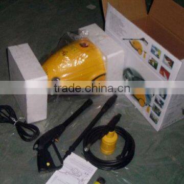 HOT Mini Car Washer photo-2